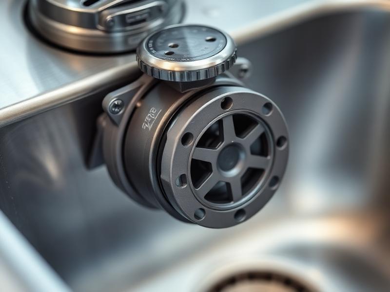 Garbage Disposal Repair